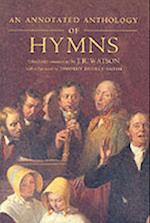 An Annotated Anthology of Hymns