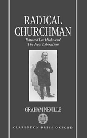 Radical Churchman