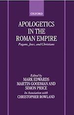 Apologetics in the Roman Empire