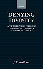 Denying Divinity