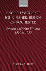English Works of John Fisher, Bishop of Rochester