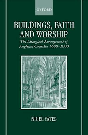 Buildings, Faith and Worship