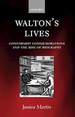 Walton's Lives