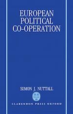 European Political Co-operation