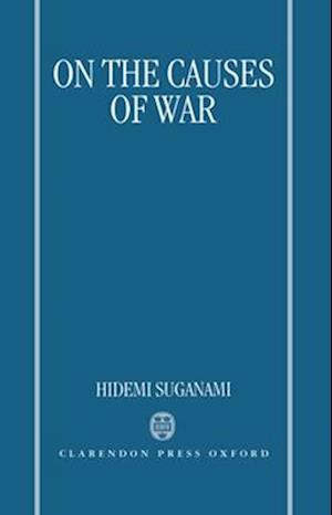 On the Causes of War