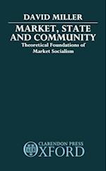 Market, State, and Community