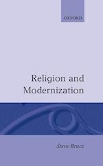 Religion and Modernization
