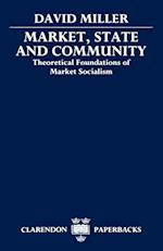Market, State, and Community