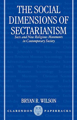 The Social Dimensions of Sectarianism