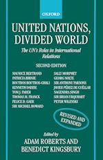 United Nations, Divided World