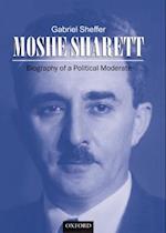 Moshe Sharett