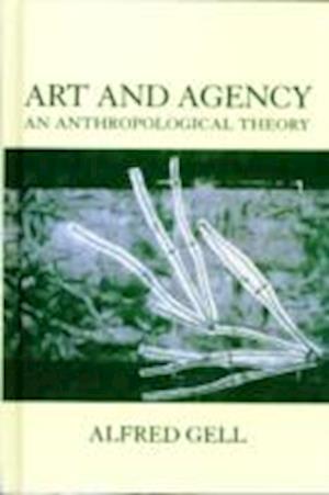 Art and Agency