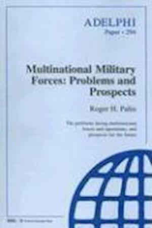 Multinational Military Forces