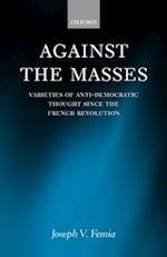 Against the Masses