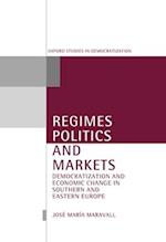 Regimes, Politics, and Markets