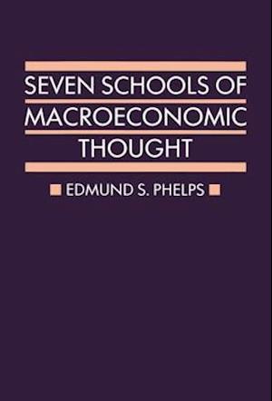 Seven Schools of Macroeconomic Thought