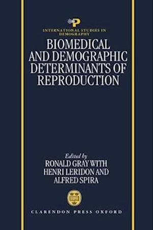 Biomedical and Demographic Determinants of Reproduction