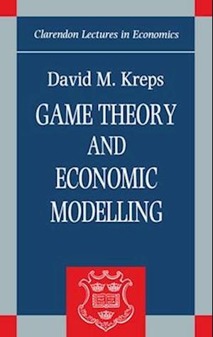 Game Theory and Economic Modelling