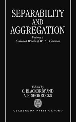 Separability and Aggregation
