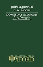 Domesday Economy