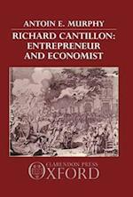 Richard Cantillon