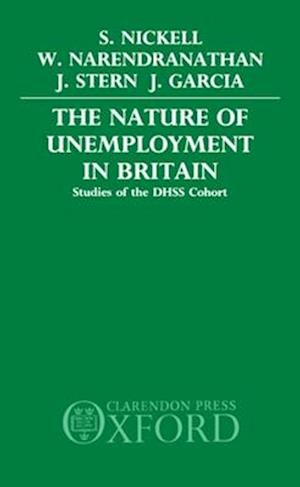 The Nature of Unemployment in Britain