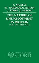The Nature of Unemployment in Britain