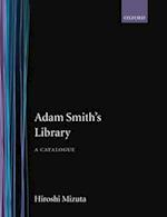 Adam Smith's Library