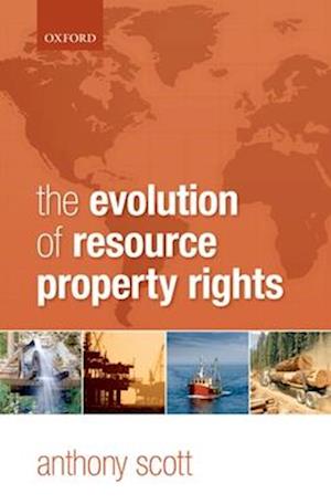 The Evolution of Resource Property Rights