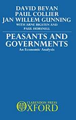 Peasants and Governments