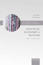 The Political Economy of Hunger: Political Economy of Hunger