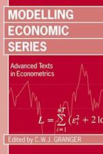 Modelling Economic Series