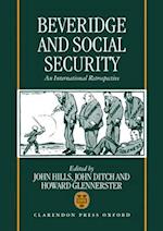 Beveridge and Social Security