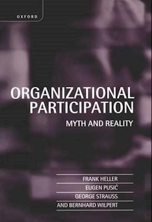 Organizational Participation