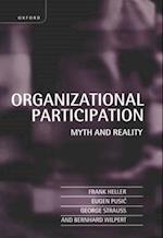 Organizational Participation