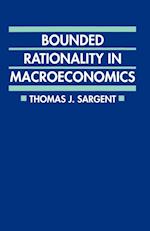Bounded Rationality in Macroeconomics
