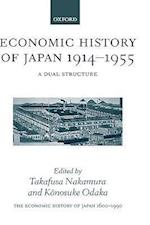 The Economic History of Japan: 1600-1990