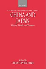 China and Japan