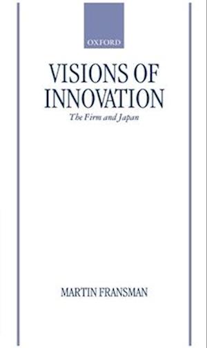 Visions of Innovation