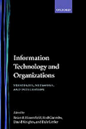 Information Technology and Organizations