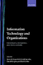 Information Technology and Organizations