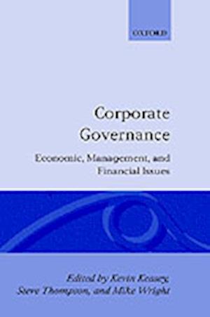 Corporate Governance