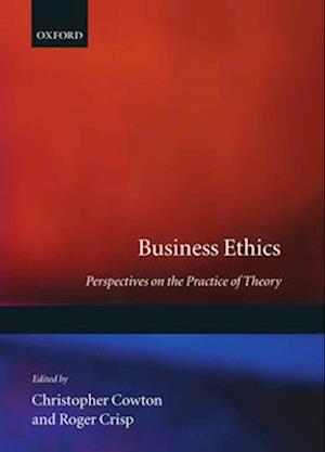 Business Ethics