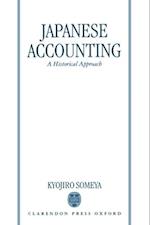 Japanese Accounting