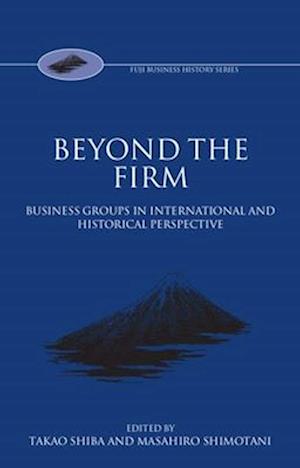 Beyond the Firm