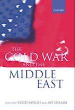 The Cold War and the Middle East