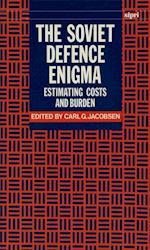 The Soviet Defence Enigma