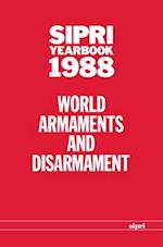 SIPRI Yearbook 1988