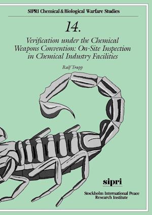 Verification under the Chemical Weapons Convention