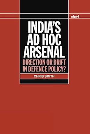 India's ad hoc Arsenal